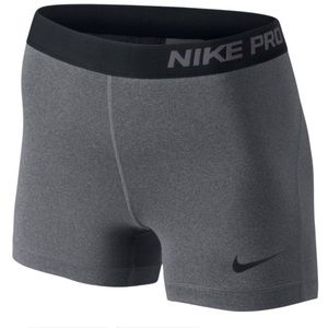 Nike pro spandex